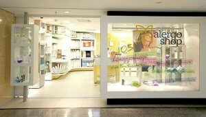 Alergoshop em Campo Grande
