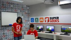 Franquias 2019 - Supergeeks