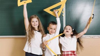 Maiores franquias de educação