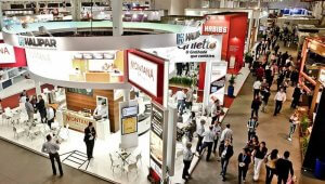 Feira de franquias - ABF Franchising Expo 2018