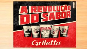 Griletto lança nova promoção