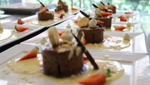 Escolas de Gastronomia IGA