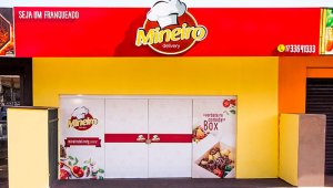 Mineiro Delivery vende 100 mil boxes por mês