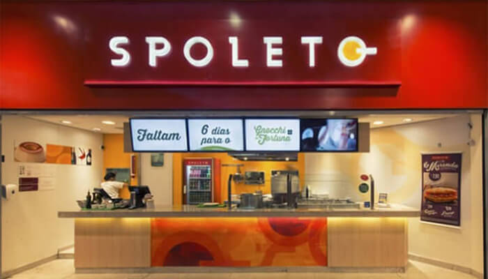 Histórias de franqueados Spoleto que inovaram e se tornaram referência
