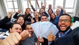 Franqueado Evolute Cursos