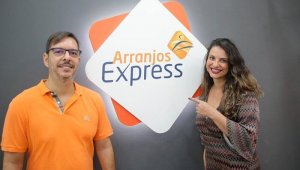 Arranjos Express em Recife