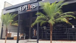 Espetto Carioca