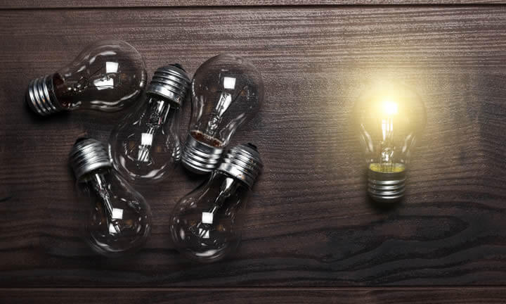 Ideias de negocios incríveis