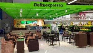 Deltaexpresso
