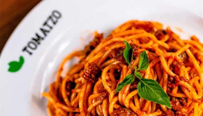 Franquias de alimentação 2019 - franquias de comida italiana