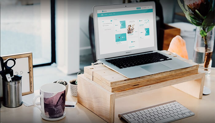 Deskfy