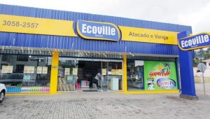 Franquia Ecoville prêmio