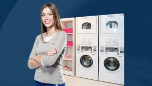 Lavanderia Laundry 4 You
