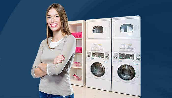 Lavanderia Laundry 4 You