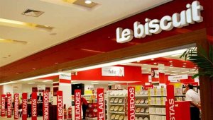 Franquias de presentes - Le Biscuit