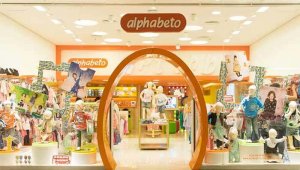 moda infantil
