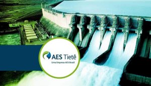 AES Tietê