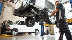 franquias de serviços automotivos