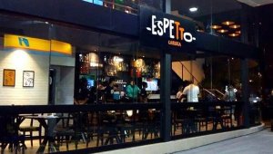 Franquias de bares - Espetto Carioca