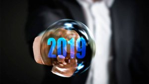 Franquias 2019