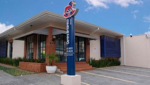 Franquia Centro Britânico