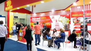 10 Pastéis mira abrir 5 novas unidades ainda em 2018