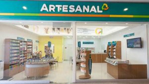 Franquias em minas ferais - Farmacia Artesanal
