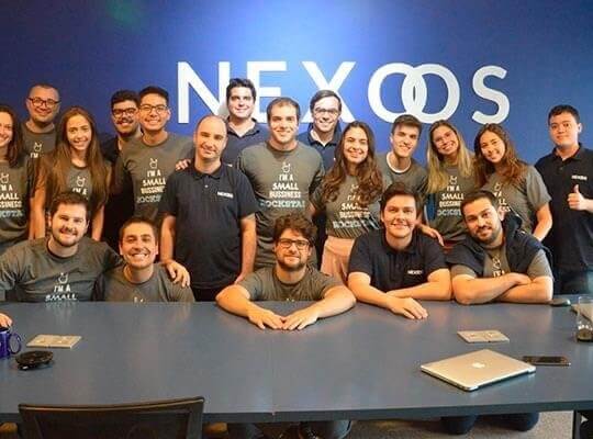 Crédito para franquias - Nexoos
