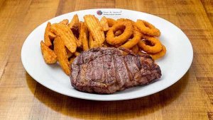 Mania de Churrasco