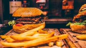 Franquias de hamburgueria