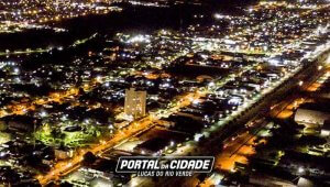 Portal da Cidade