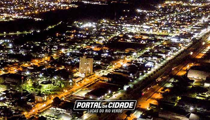 Portal da Cidade