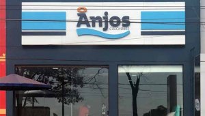 Anjos Colchões