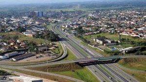 Portal da Cidade