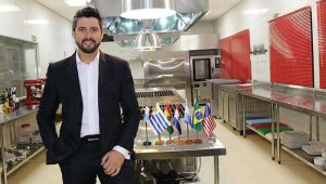 Instituto Gastronômico das Américas
