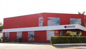 franquia de cursos profissionalizantes