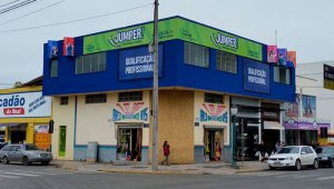 Jumper Cursos abre unidade no Paraná