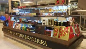 Franquias que não exigem experiência - Chocolateria Brasileira