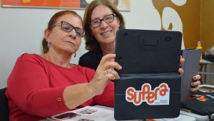 Franquia Supera lança curso para ppublico maior de 60 anos