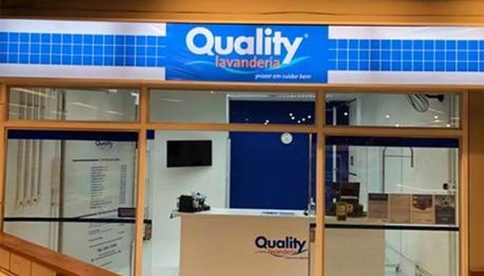 Quality Lavanderia