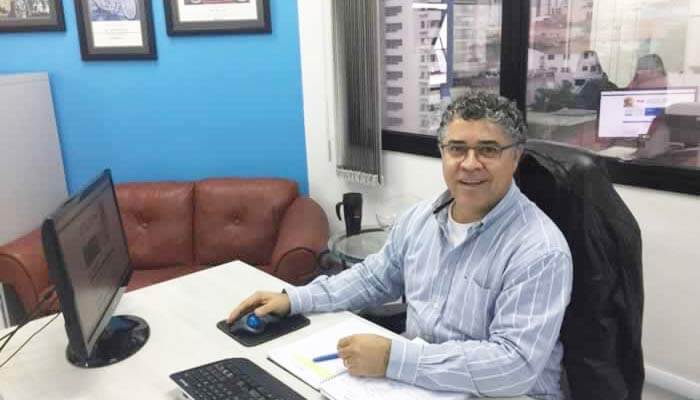 Conheça a história de Wagner Lodos, de matemático a franqueado de sucesso da Home Angels