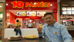 10 Pastés quer exapansão no nordeste