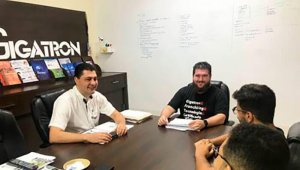Sugestão de franqueados para Gigatron gera oportunidades