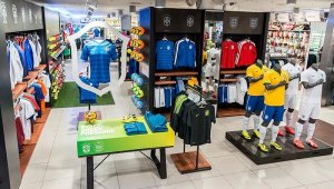 Franquias de futebol