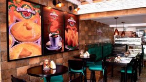 Empada & Café quer expansão
