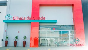 Franquias de serviços para idosos - Clínica da Cidade