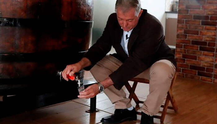 Dia da Cachaça