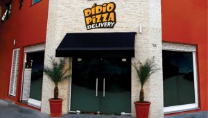 Didio Pizza Lapa
