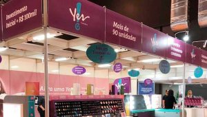 Yes! Cosmetics