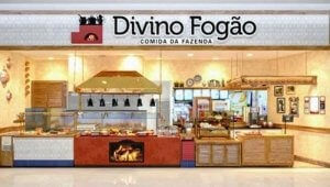 Divino Fogão